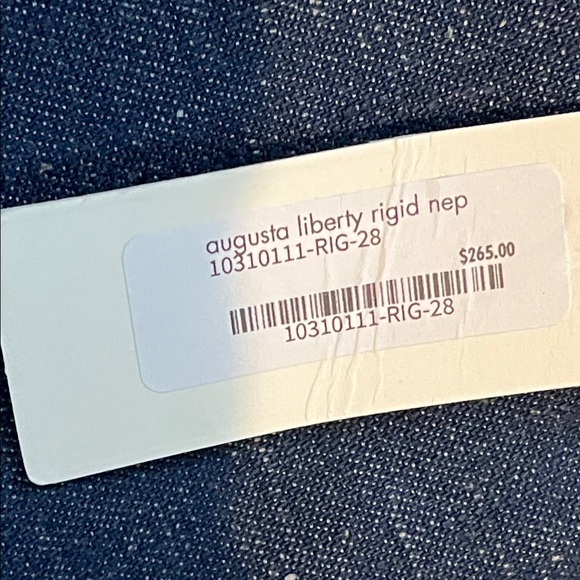 imogene + willie Jeans - Picture 2 of 11